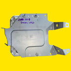 Computadora Motor Mitsubishi L200 2.5 Diésel 08-18 1860c443