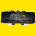 Clúster Velocímetro Dodge Neon Std. Usado Original 01-06 Negro