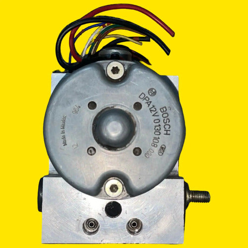 Modulo Abs Nissan Altima Usado Original 98-01 476009e000