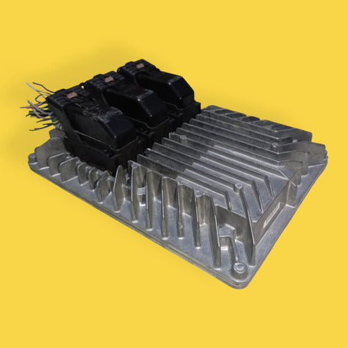 Computadora Motor 3.6 Chevolet/gmc/cadillac 13-19 Usado Orig