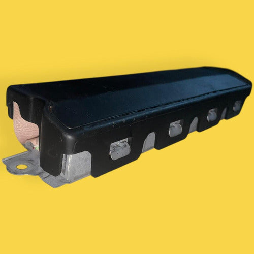 Bolsa Aire Rodilla Cop. Chevrolet Camaro Usado Orig. 16-24 Beige