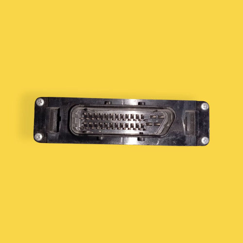 Computadora Tcm Q7/cayenne/touareg Usado Original 10-15