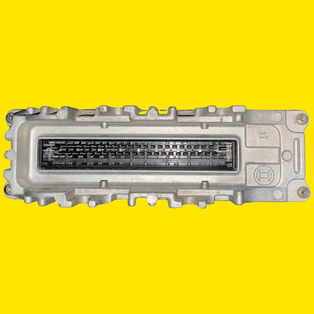 Computadora Motor Vw Jetta 1.8 Orig. 94-98 8a0907311am