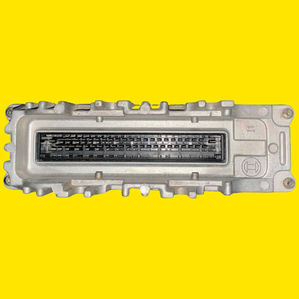 Computadora Motor Vw Jetta 1.8 Orig. 94-98 8a0907311am