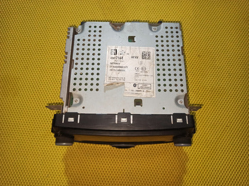 Estereo Chevrolet Cruze, Spark 13-17 Usado Original