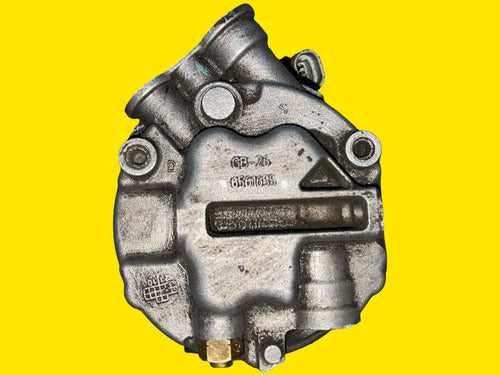 Compresor Clima A/c Corsa, Meriva, Tornado 1.8 Orig. 03-09