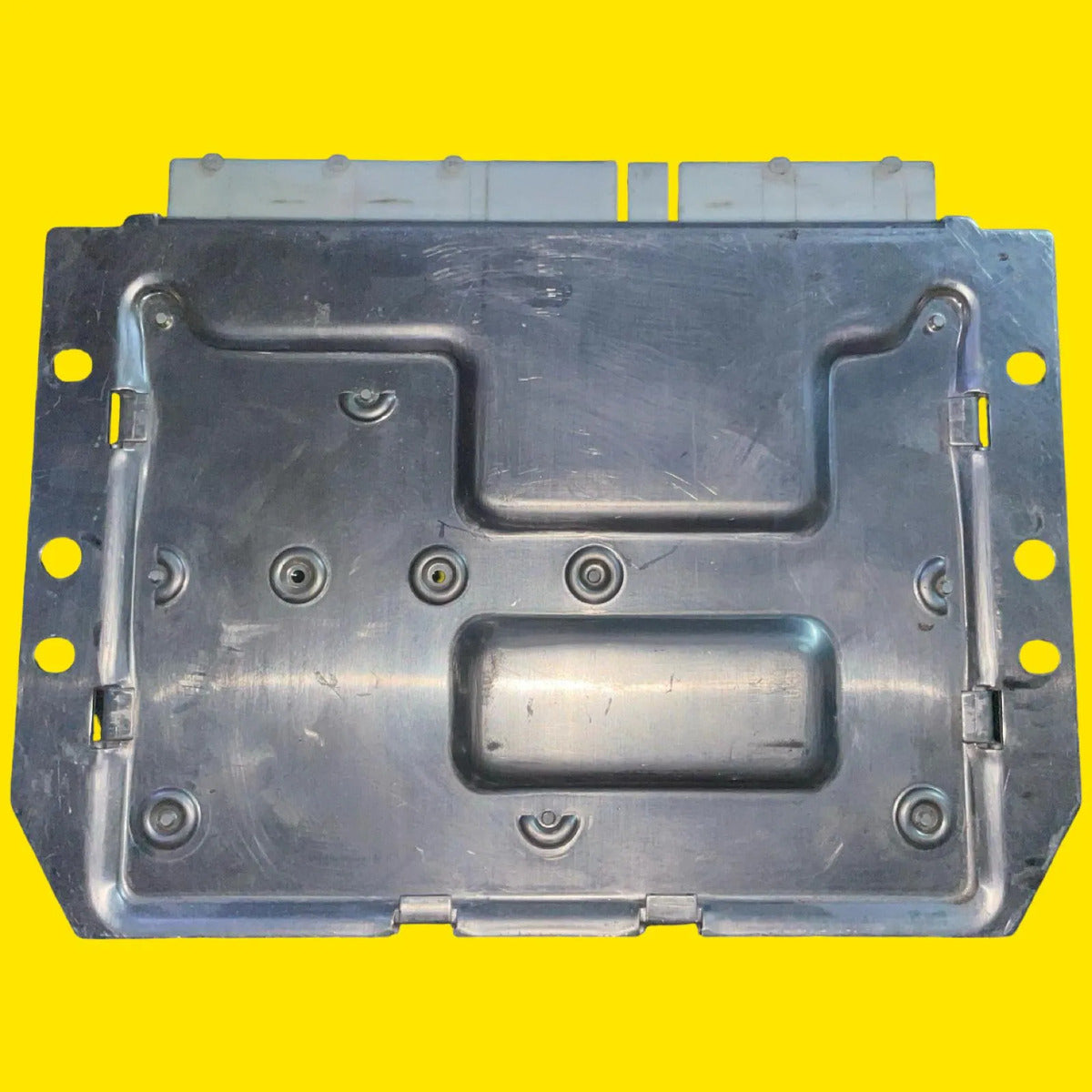 Modulo Control Frenos Abs Mercedes Ml320 98-03 1635454232 Negro