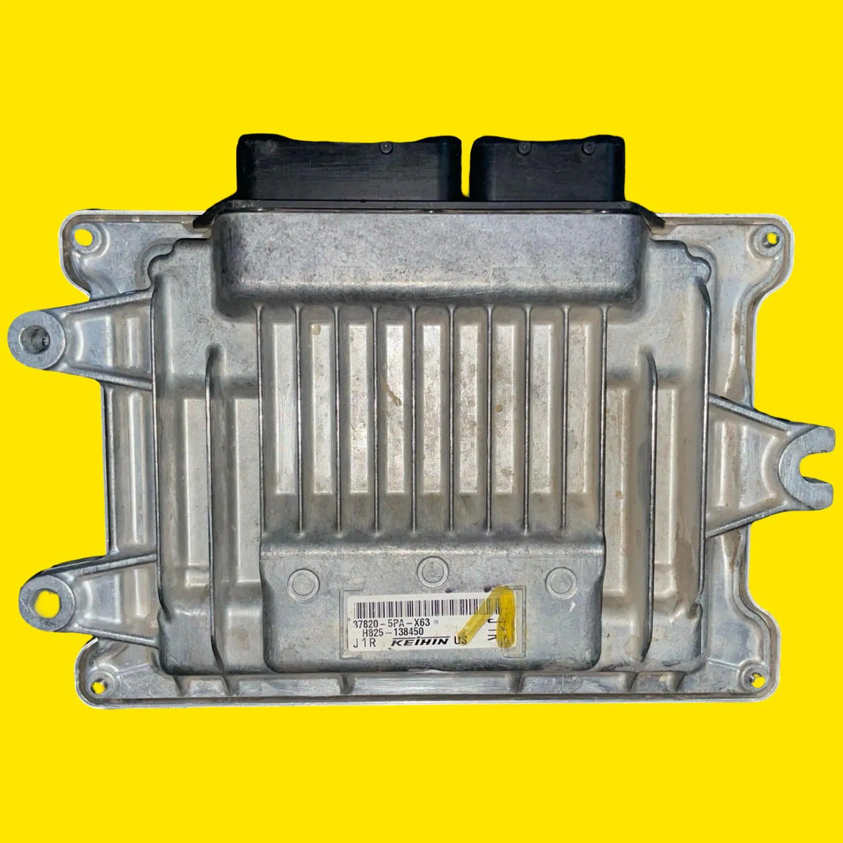 Computadora Motor Honda Cr-v 1.5t Orig. 17-21 378205pax63
