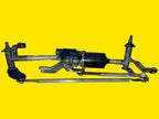 Mecanismo Motor Limpiparabrisas Nissan Sentra Orig. 07-12