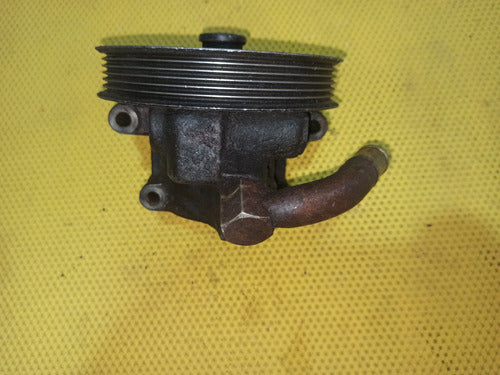 Bomba Direccion Hidraulica Ford F-150 97-06 Usado Original