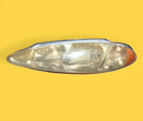 Faro Izquierdo Para Dodge Intrepid Usado Original 98-04 Izquierdo