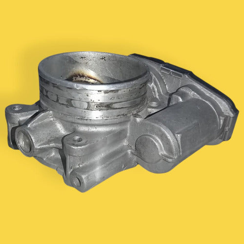Cuerpo Aceleración Chevrolet Hhr 2.2 Orig. 07-11 Agb1001r1