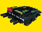 Caja Fusibles Bmw Serie 1/2/3 Usado Orig. 11-18 938907001
