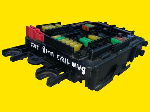 Caja Fusibles Bmw Serie 1/2/3 Usado Orig. 11-18 938907001