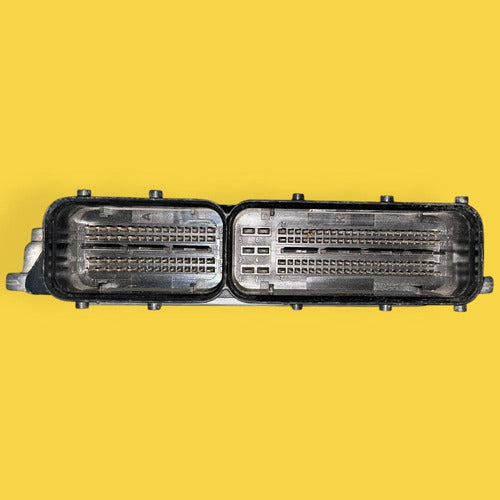 Computadora Motor Vw Jetta, Bora 2.5 Autm. Usado Orig. 08-14