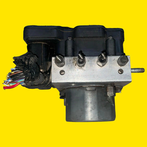 Modulo Abs Nissan Altima Usado Original 13-18 476603ta0a