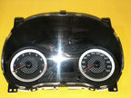 Cluster Velocimetro Hyundai Grand I10, Hb, 21-22, Usado Negro