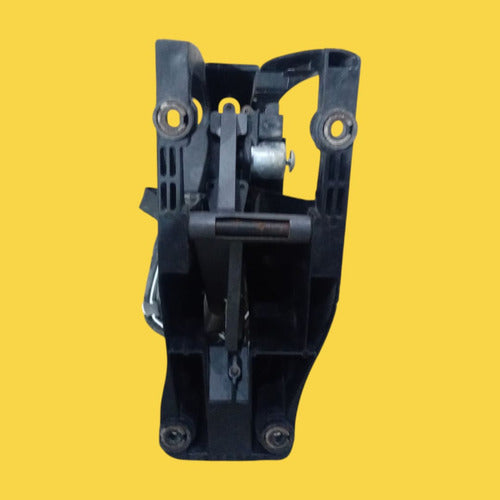 Palanca Velocidades Hummer H3 Autm. Usado Original 06-10