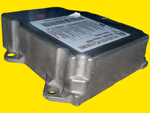 Modulo Bolsas De Aire Vw Bora Usado Orig. 06-10 1k0909605ac