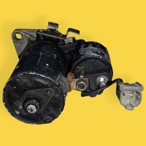 Marcha Nissan Tsuru 2/3 Std. Usado Original 84-17 23300f4100