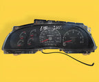 Clúster Velocímetro F-250/350 Sd Para Pzs. 99-01 Usado Orig. Negro