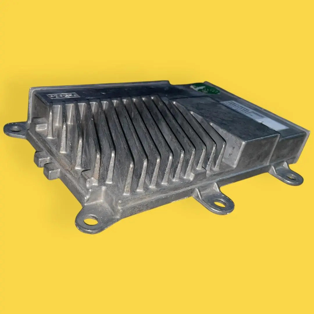 Modulo Control Comunicación Gateway F150/lobo/mustang 21-23