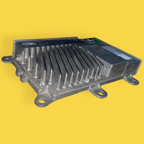 Modulo Control Comunicación Gateway F150/lobo/mustang 21-23