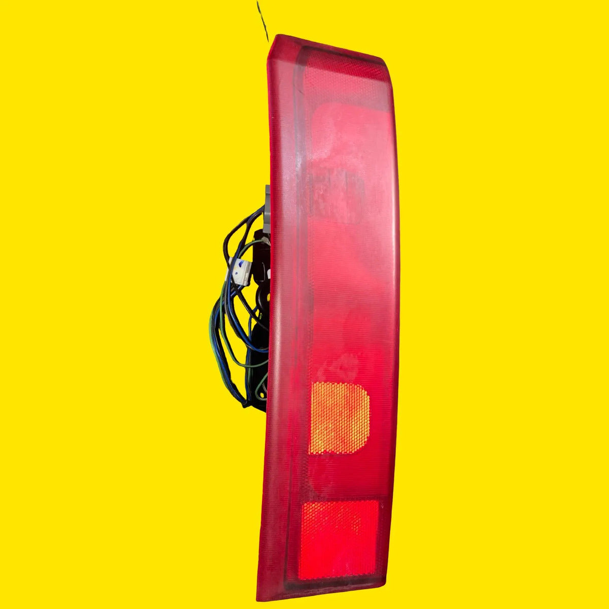 Calavera Trasera Izquierda Hummer H3 Usado Orig. 06-10 Izquierdo/conductor Rojo