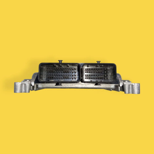 Computadora Motor Mg5 Usado Original 21-23