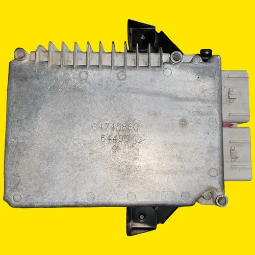 Computadora Motor Stratus/cirrus/breeze2.4 98-00 P04606410aj