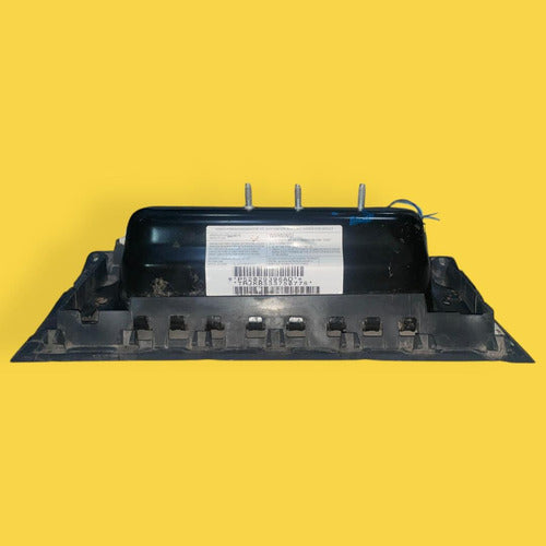 Bolsa Aire Rodillas Conductor Dodge Caliber Usado Orig 07-12 Negro