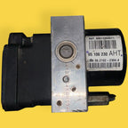 Modulo Abs Chevrolet Aveo Usado Original 09-17 95106230aht Negro