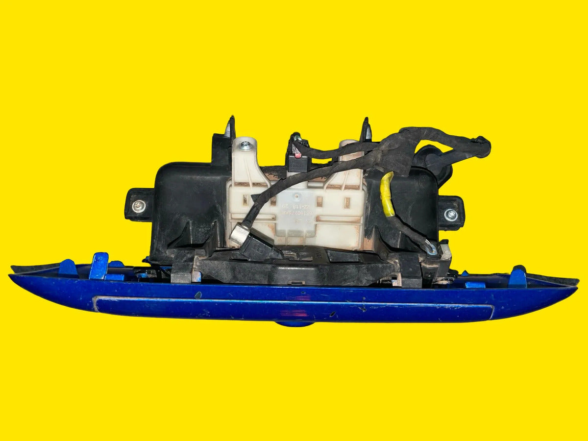 Manija Puerta Trasera Cajuela Dodge Ram Usado Original 19-25 Azul Trasera