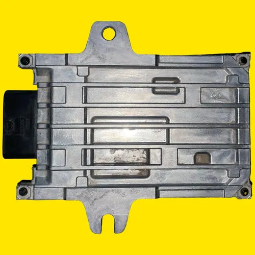 Modulo Control Cámara Nissan X-trail Orig. 21-26 237h06ua2b