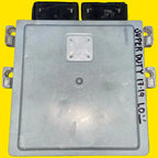 Computadora Motor Sd F250/f350/f450 Orig. 17-19 Hc3a12a650ea