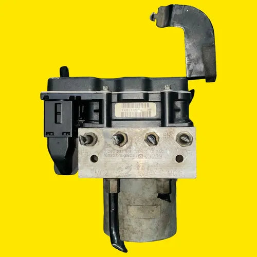 Modulo Abs Mazda Cx7 Usado Orig. 06-12 Eh44437a0