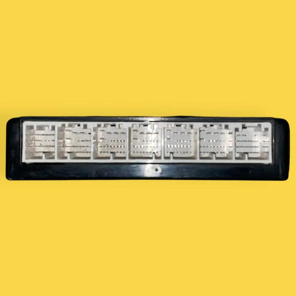Modulo Bcm Body Control Tahoe/yukon/sierra Usado Orig. 07-13