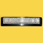 Modulo Bcm Body Control Tahoe/yukon/sierra Usado Orig. 07-13