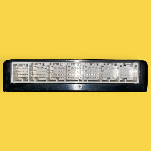 Modulo Bcm Body Control Tahoe/yukon/sierra Usado Orig. 07-13