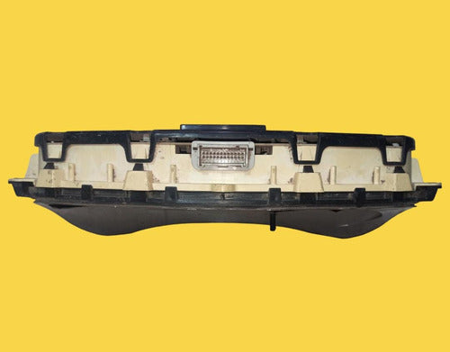 Cluster Velocimetro C/detalle Chevrolet Tahoe 00-02 Original Negro