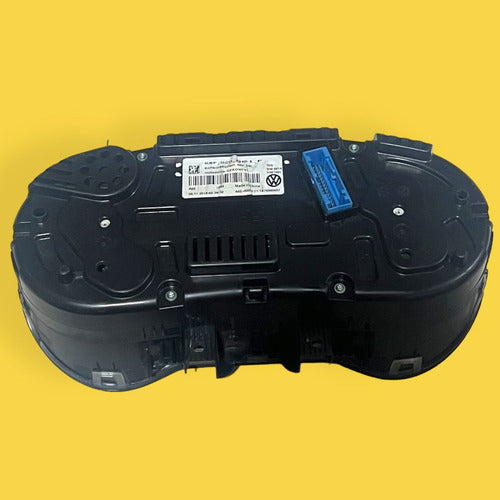Cluster Velocimetro Vw Vento 14-22 1.6 Usado Original Negro