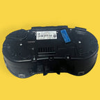 Cluster Velocimetro Vw Vento 14-22 1.6 Usado Original Negro