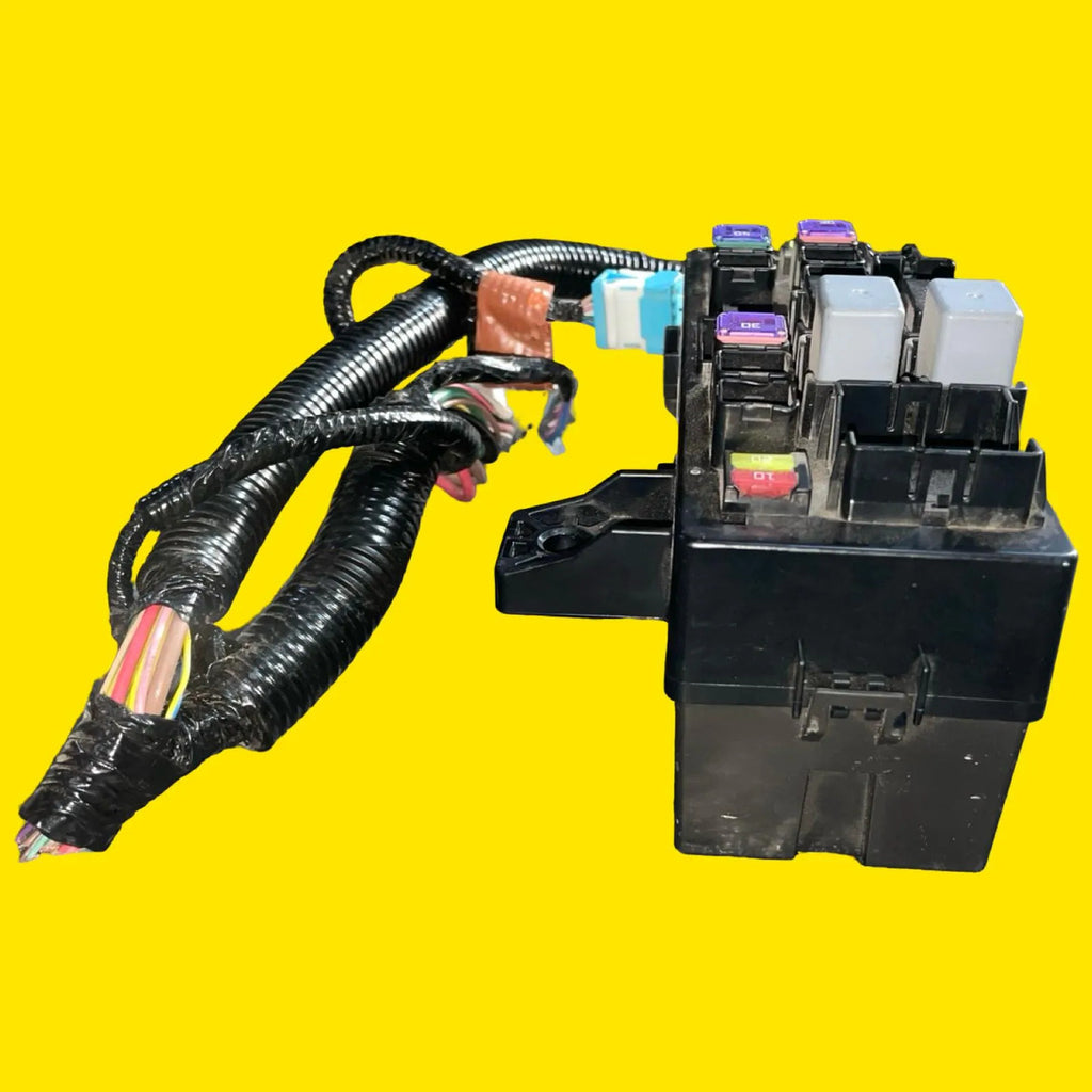 Caja Fusibles Honda Odyssey Usado Original 21-23 011r10almy