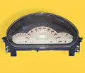 Clúster Velocímetro Atm. Mercedes A160/190 Usado Orig. 99-05 Blanco