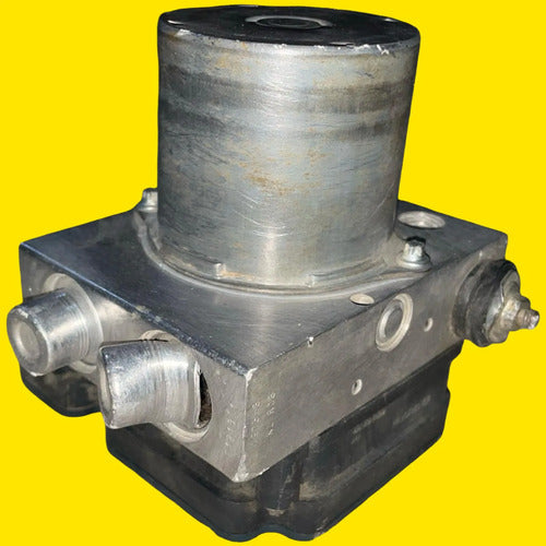 Modulo Abs Ford F-150, Lobo Usado Original 15-17 Fl342c405af