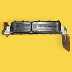 Computadora Motor Jac Frison T8/t6 2.0 Diesel 20-25 28608897