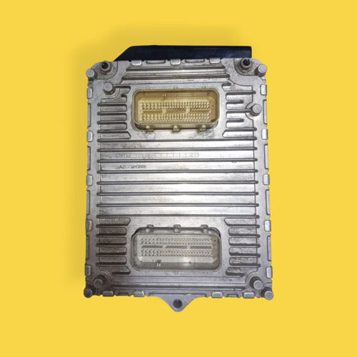 Computadora Motor Charger, 300c 3.6 Autm. Usado Orig. 16-17