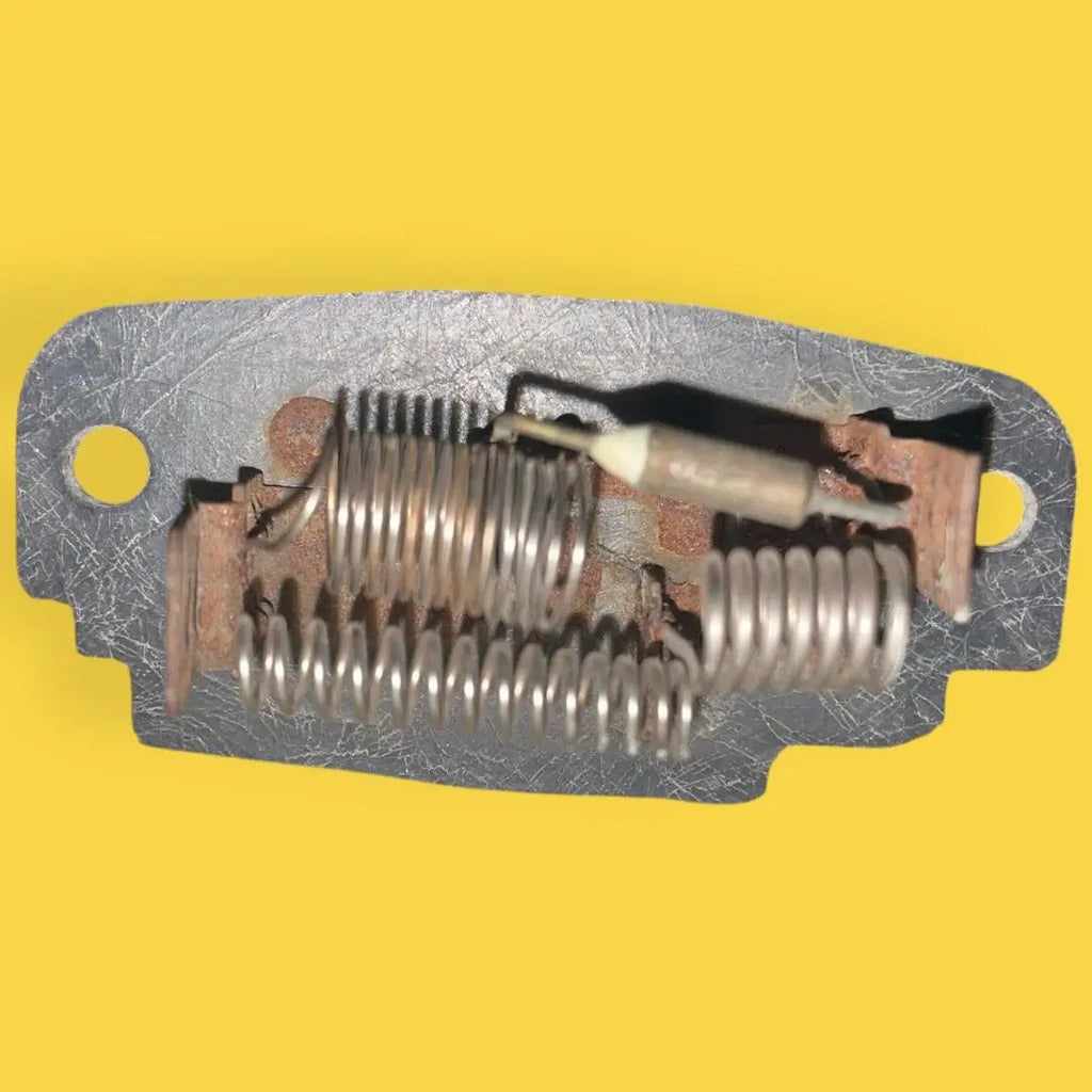 Resistencia Blower Ranger, Explorer, Sport Trac Orig. 95-05 Negro
