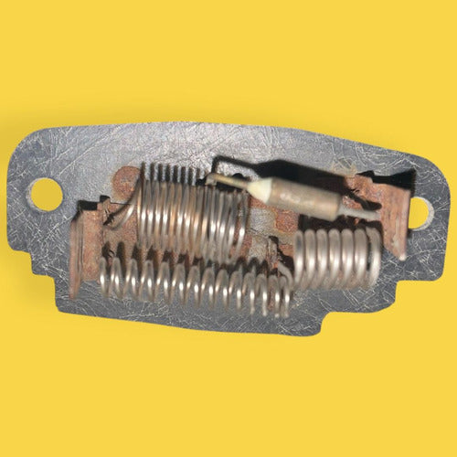 Resistencia Blower Ranger, Explorer, Sport Trac Orig. 95-05 Negro