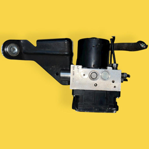 Modulo Abs Dodge Ram Usada Original 09-25 P68292756ac Negro
